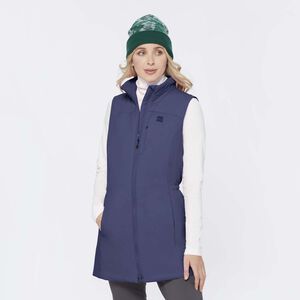 Women's AKHG Livengood Vest