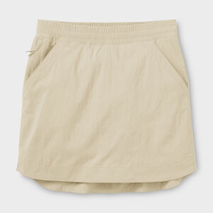 Women's Plus AKHG Access Point Pull-On Skort