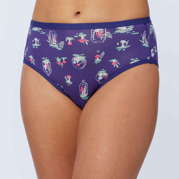 Women's 3Pack Armachillo Cooling Briefs Underwear Duluth Trading Company