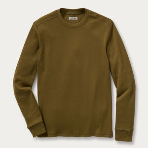 Men's HiFi Thermal Crew