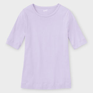 Women's Longtail T Elbow Sleeve Scoopneck