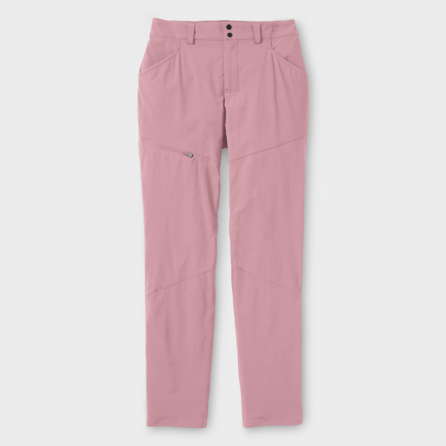 Women's Plus AKHG Roadless Slim Leg Pants | Duluth Trading Company