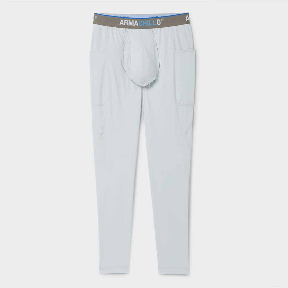 Men's Armachillo Cooling Bullpen Base Layer Pants Main Image