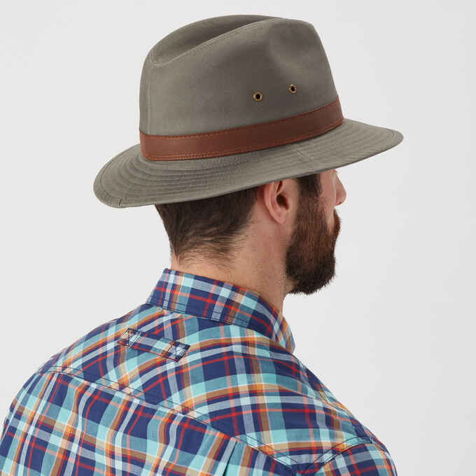 Men's FDR Summer Hat