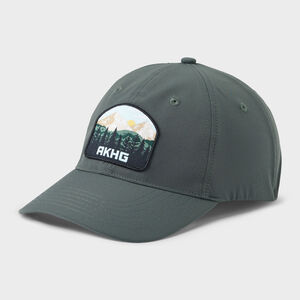 AKHG Flex Patch Hat