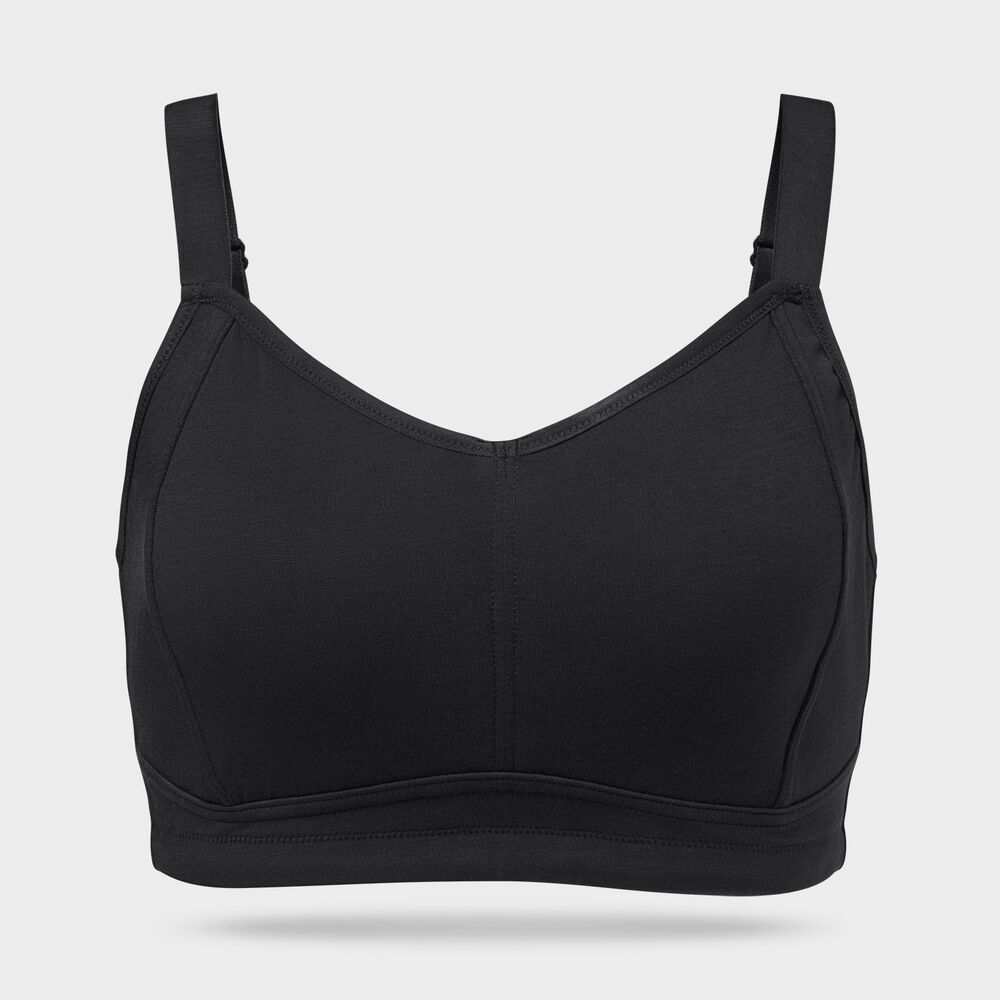 Women's Free Range FabWire Bra Main Image