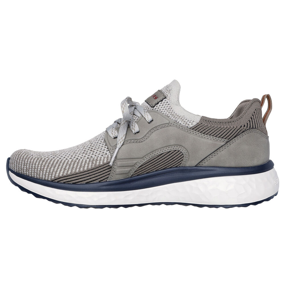 Men's Skechers Lancer Lace Up Sneakers Main Image