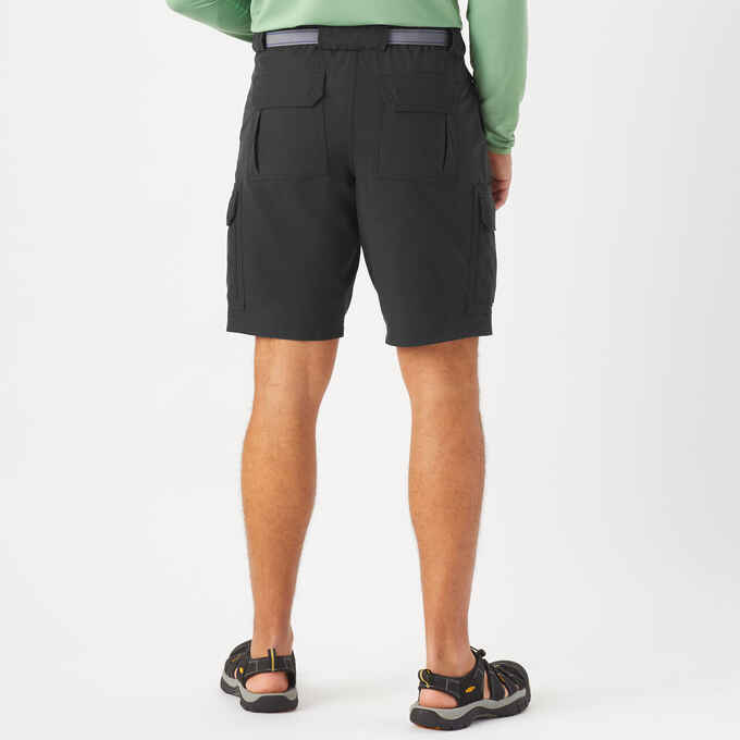 Men's Original Dry on the Fly Relaxed Fit 11" Cargo Shorts
