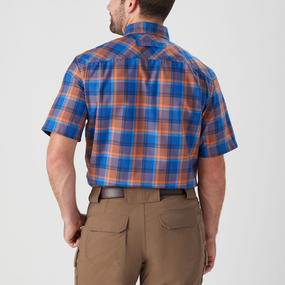 Men's Breezeshooter Relaxed Fit Shirt