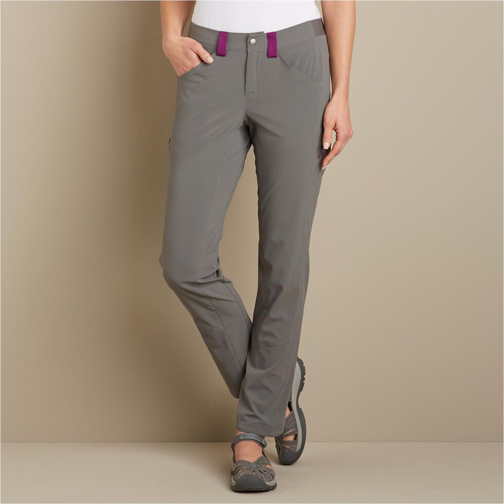 Women's No Fly Zone Lightweight Pant