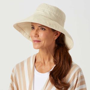 Women's Artisan Bucket Hat