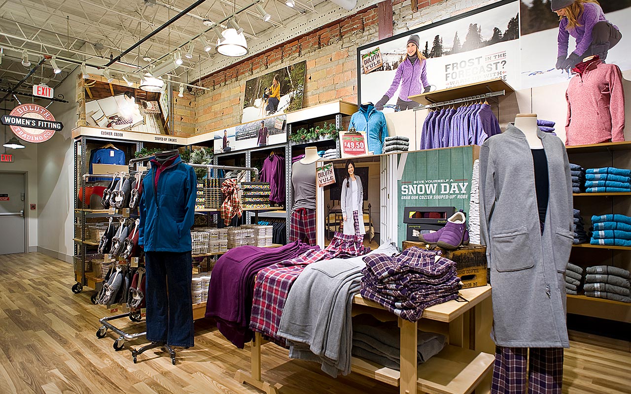 Workwear & Clothing Store in Sioux Falls, SD | Duluth Trading Co.