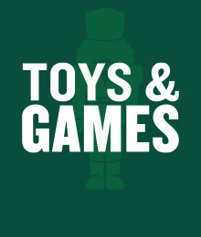 Toys & Games