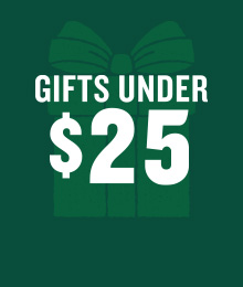 Gifts Under $25