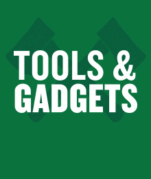 Tools & Gadgets
