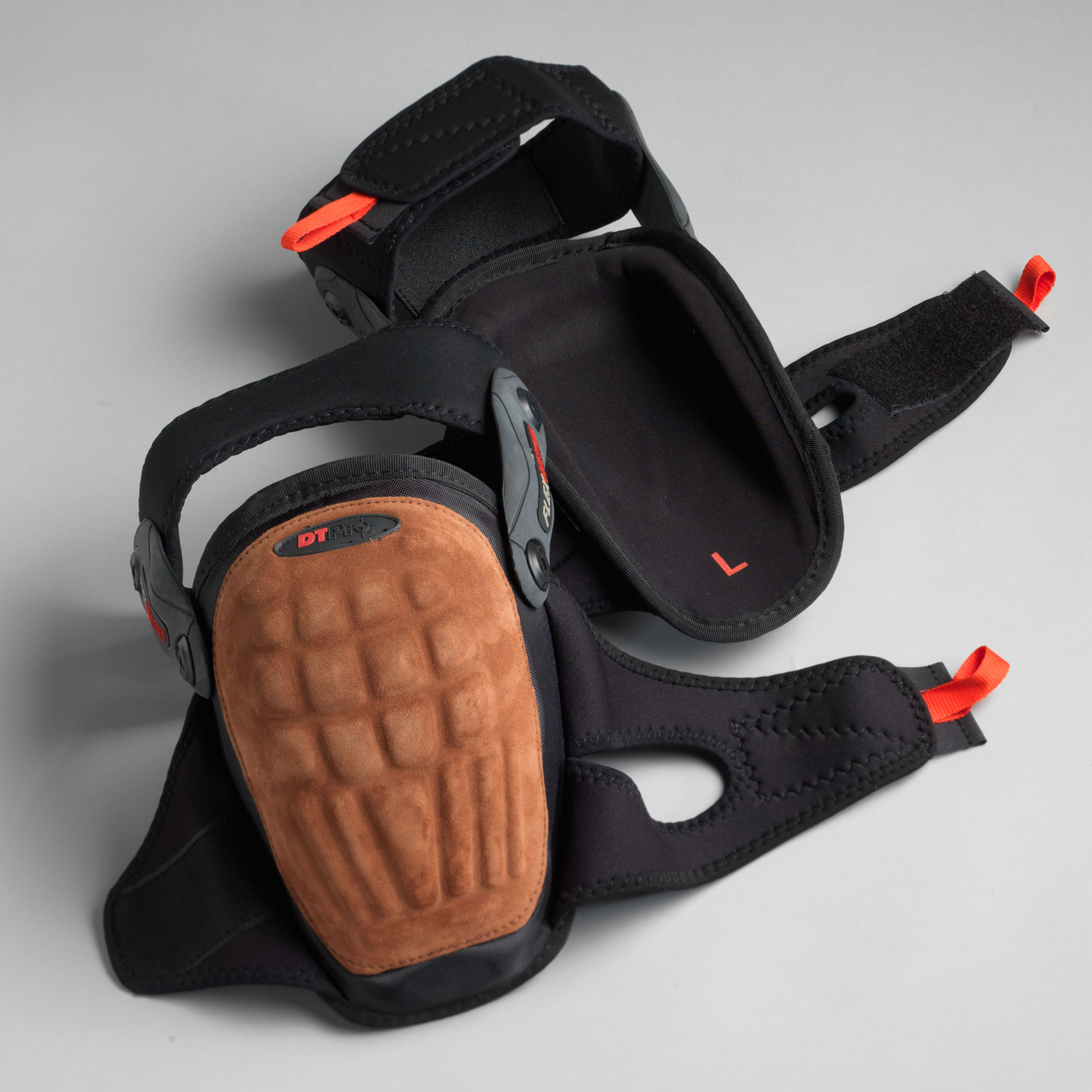 Hinged Ultra Comfort Knee Pads Duluth Trading Company