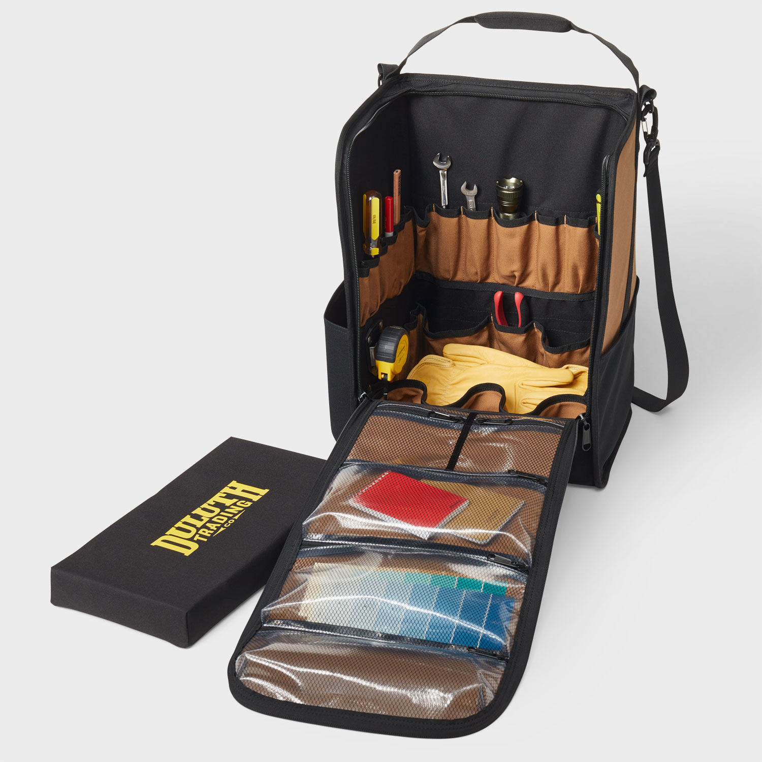Fire Hose Mobile Tool Shed - image 3