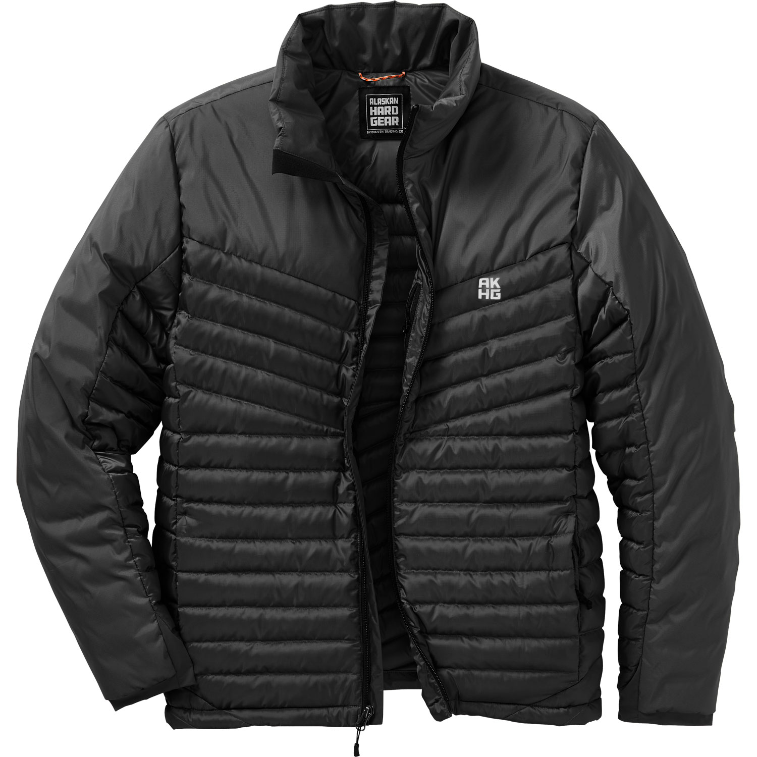 Men's AKHG Snowpack Down Jacket | Duluth Trading Company