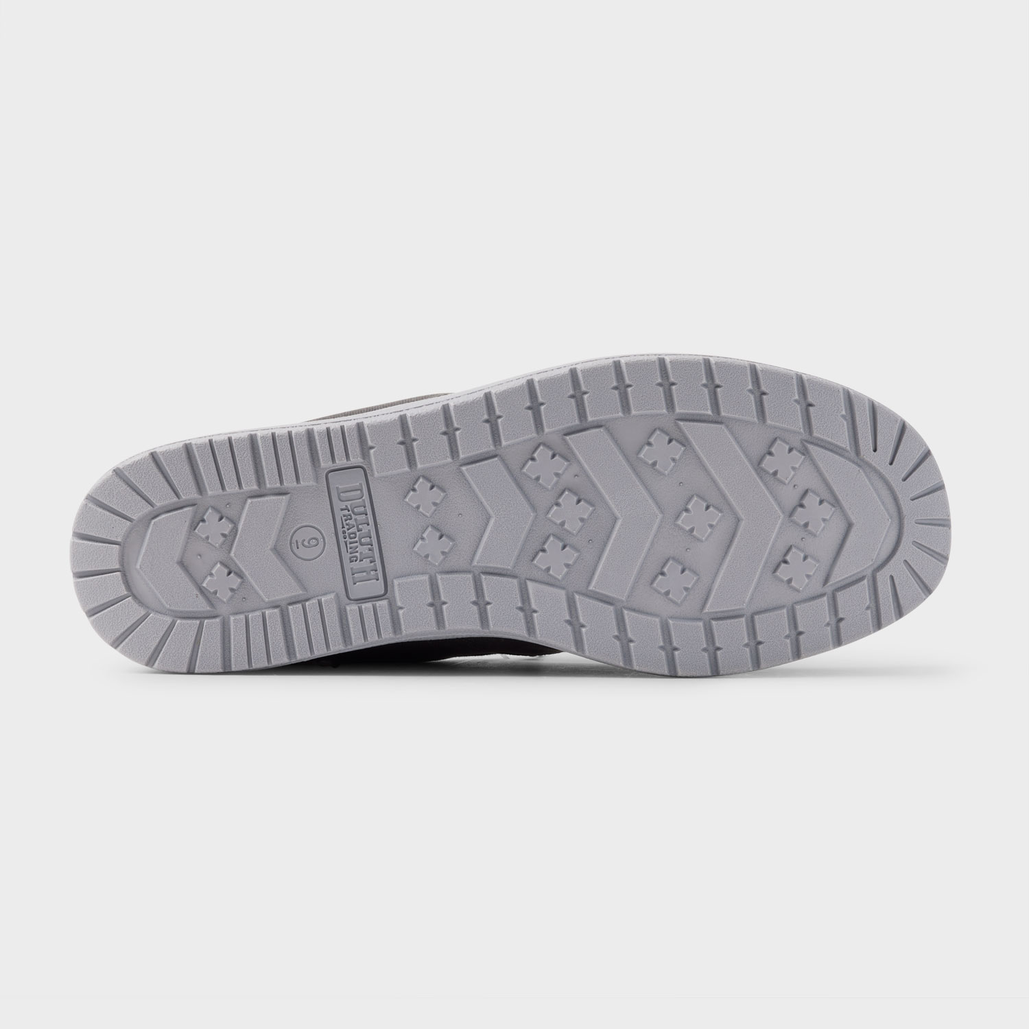Men's Canvas Slip-On Shoes - image 3