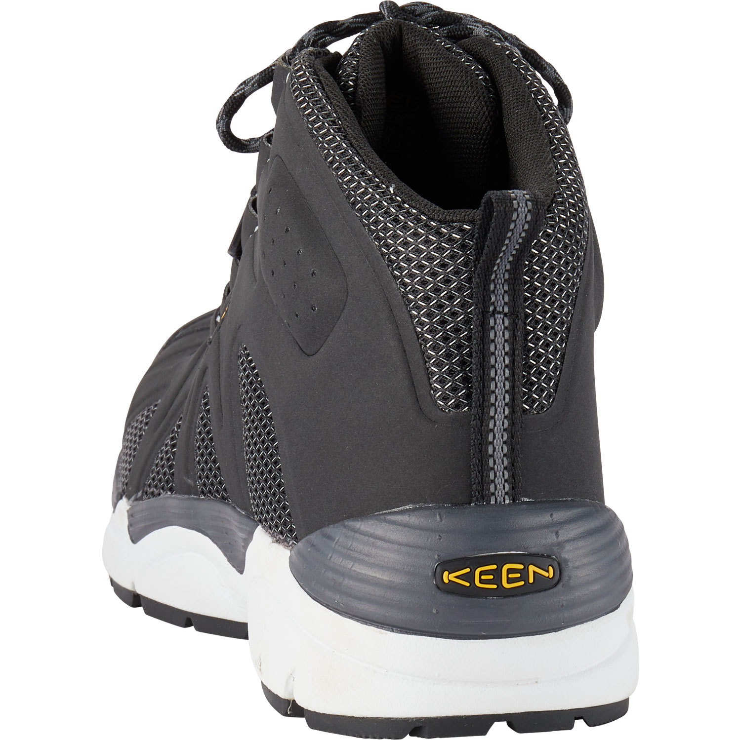 Keen utility men's clearance san antonio industrial shoe