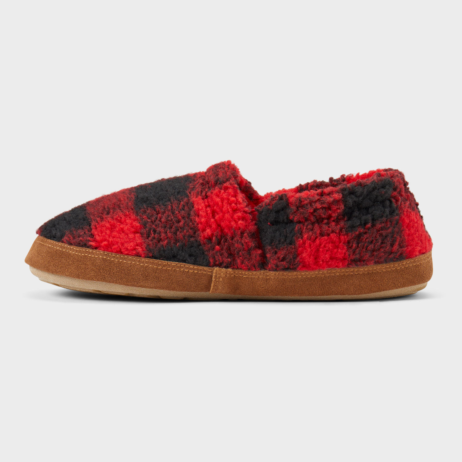 Women's Fleece Slippers - image 4