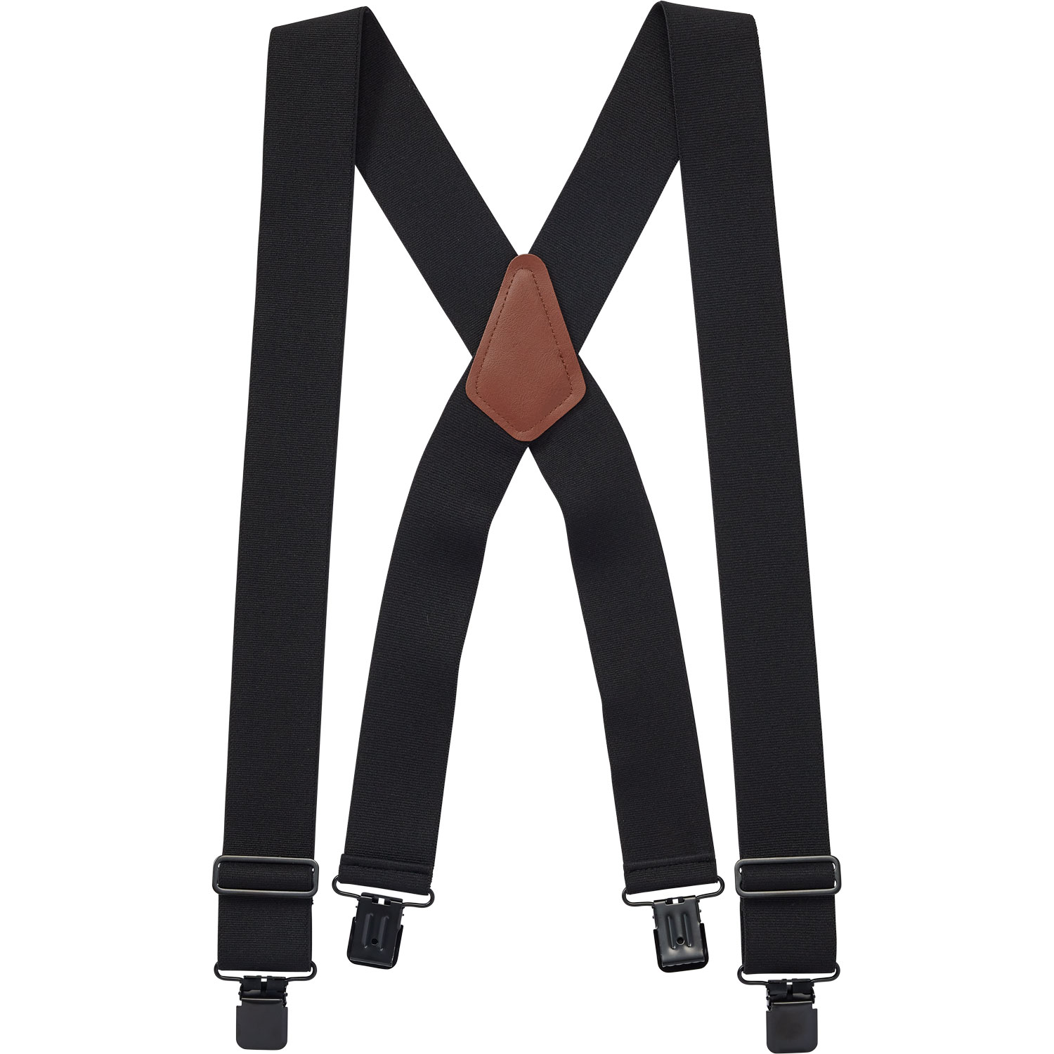 Duluth X-Back Tall Clip Suspenders - Duluth Trading Company