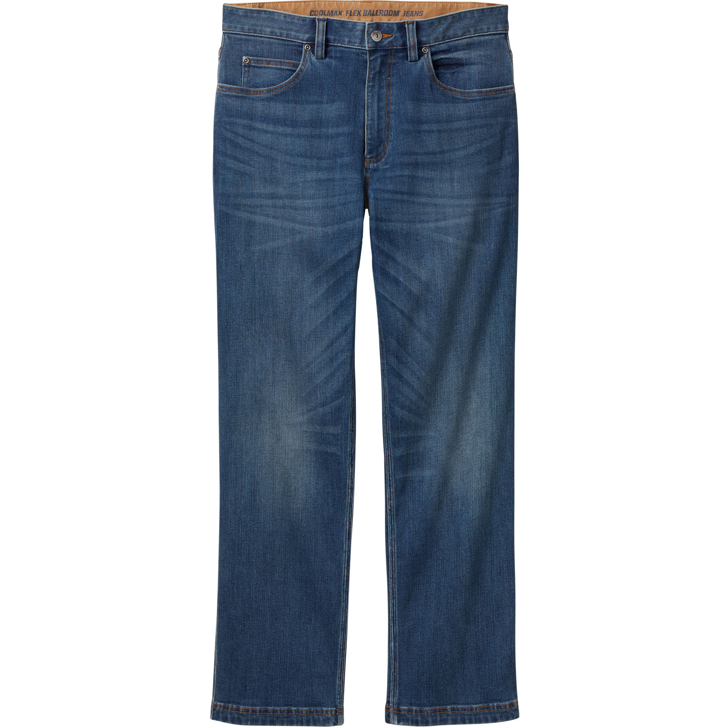 Men's DuluthFlex Ballroom CoolMax Relaxed Fit Jeans | Duluth Trading ...