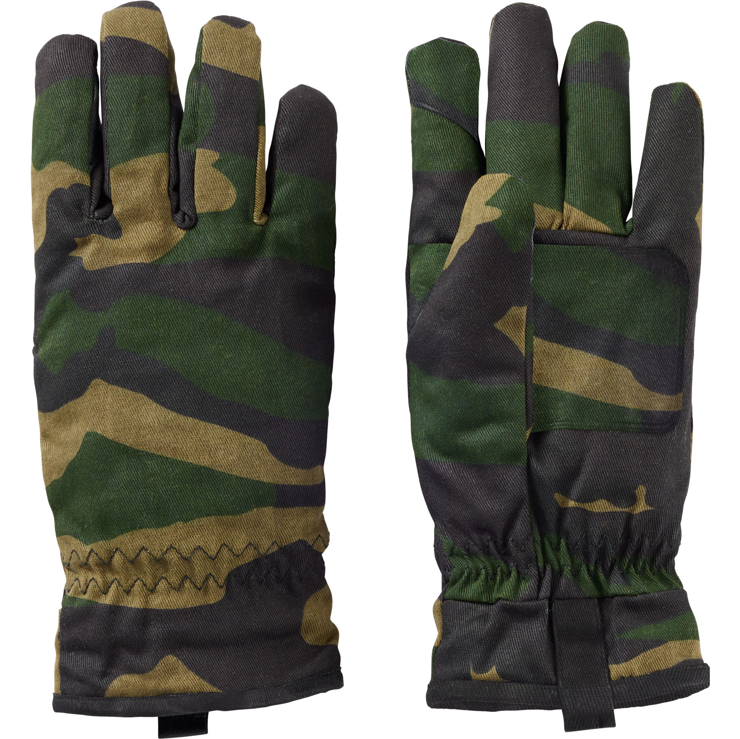 Men's Fence Mender Work Gloves - Duluth Trading Company 70268