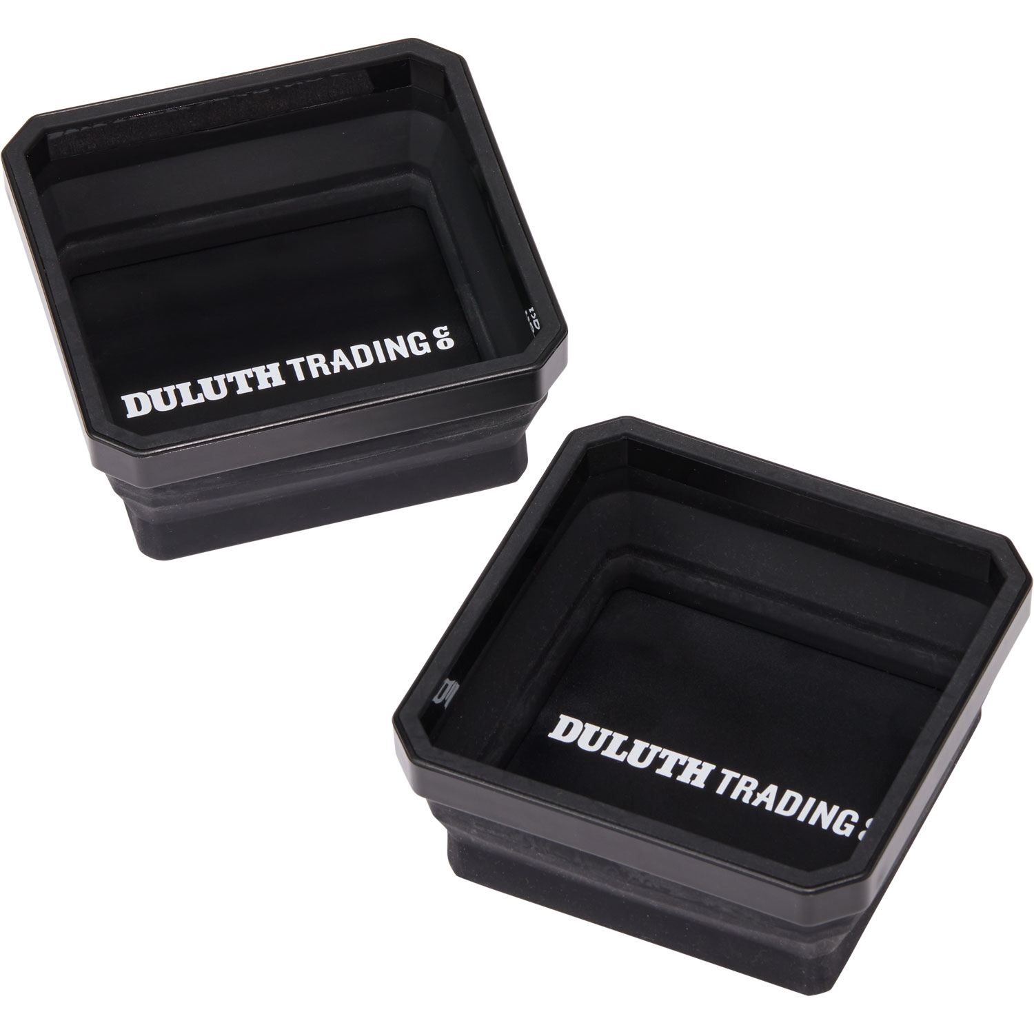 Magnetic Silicone Parts Tray | Duluth Trading Company