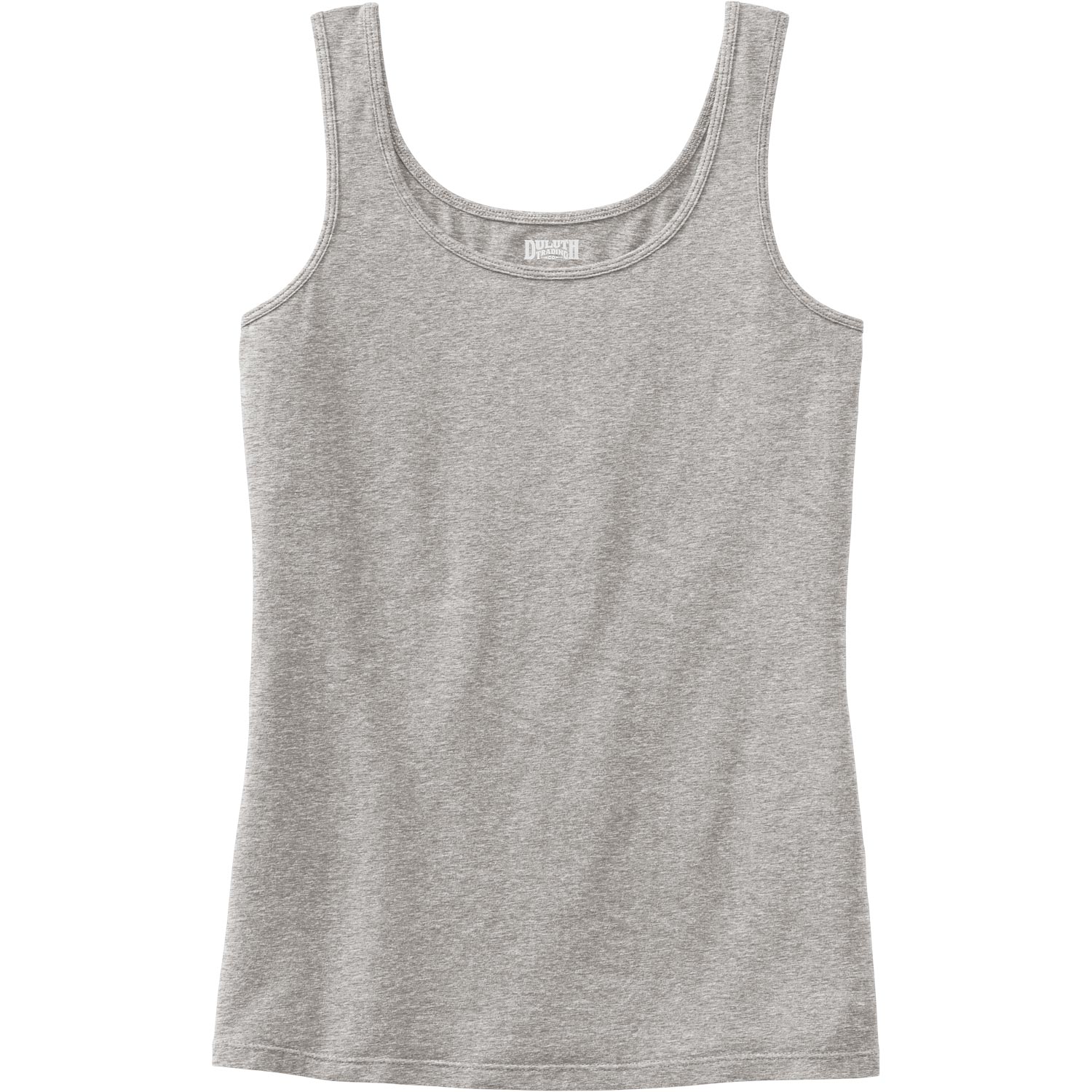 Women's No-Yank Tank | Duluth Trading Company