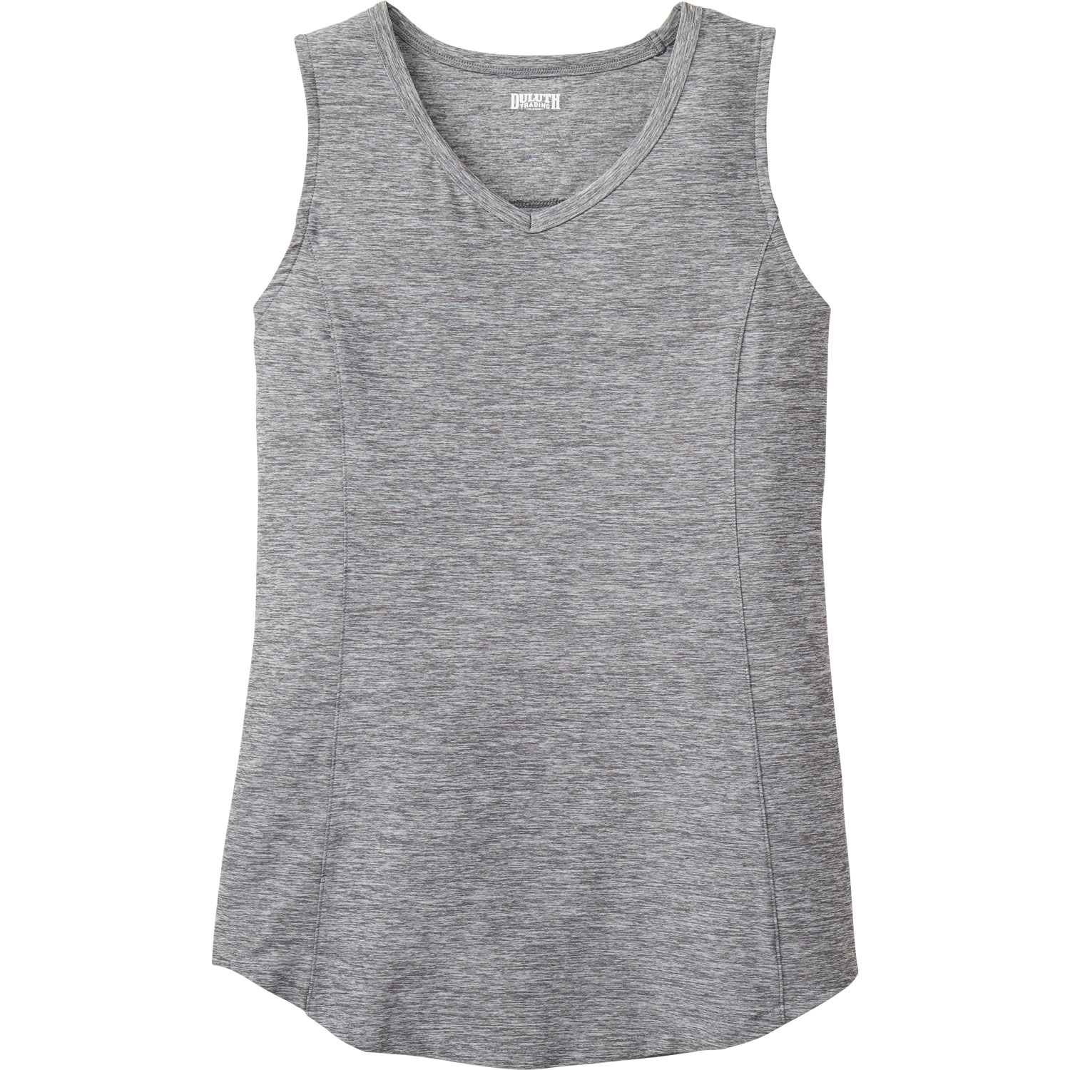 Duluth Trading Company Women's Armachillo Cinch Tech Tank NWT