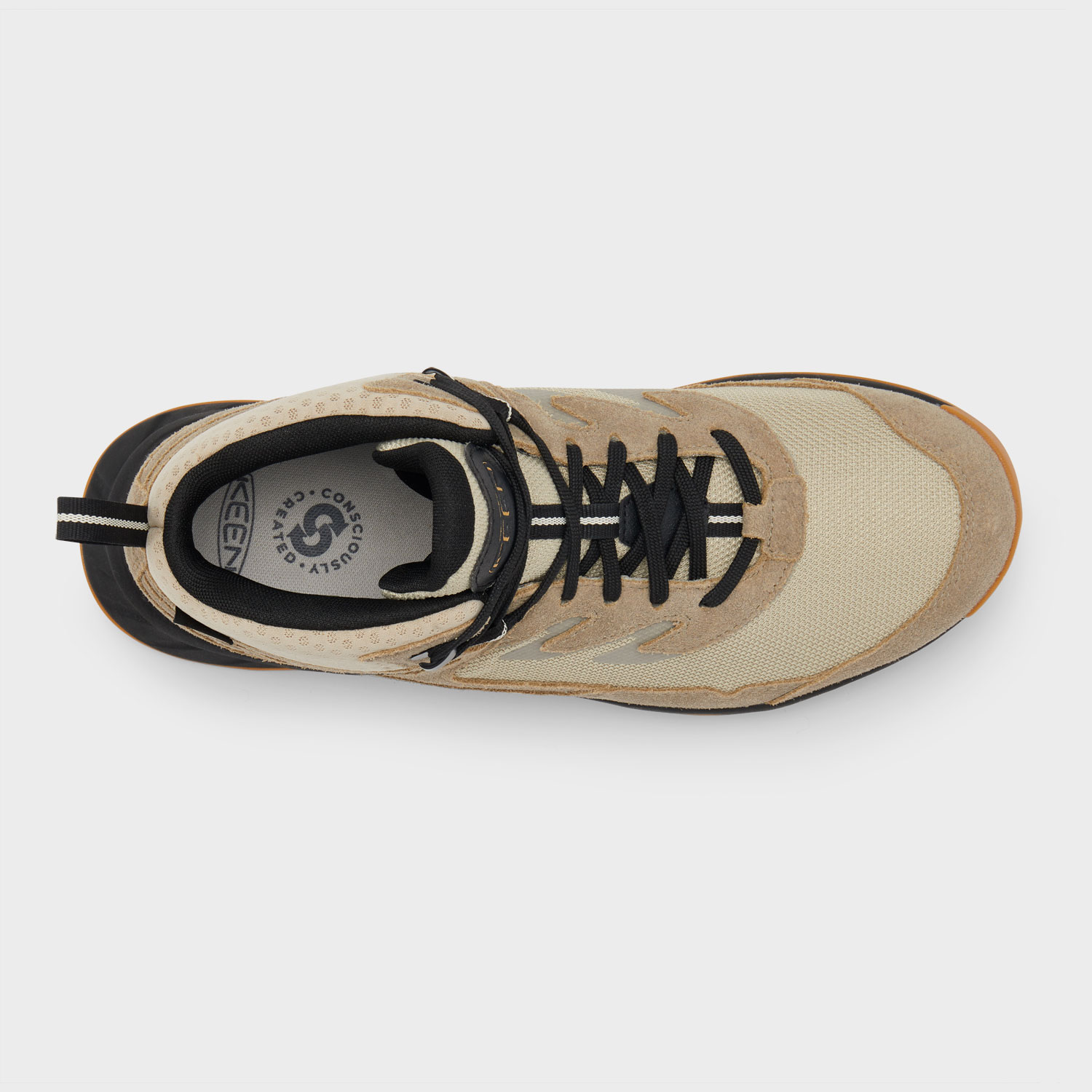 Men's KEEN Hightrail Mid Hikers - image 2