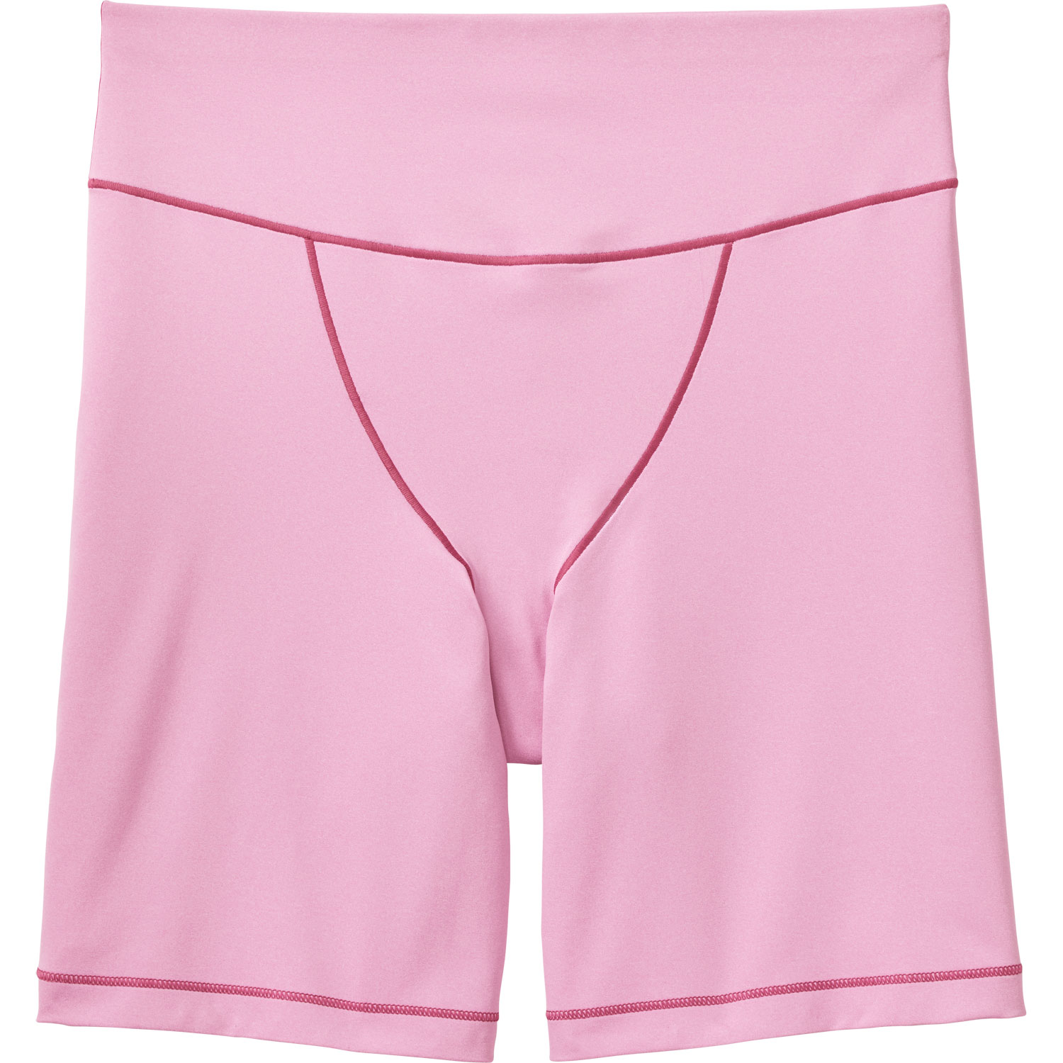 Women's Plus Dry on the Fly Long Boxer Briefs