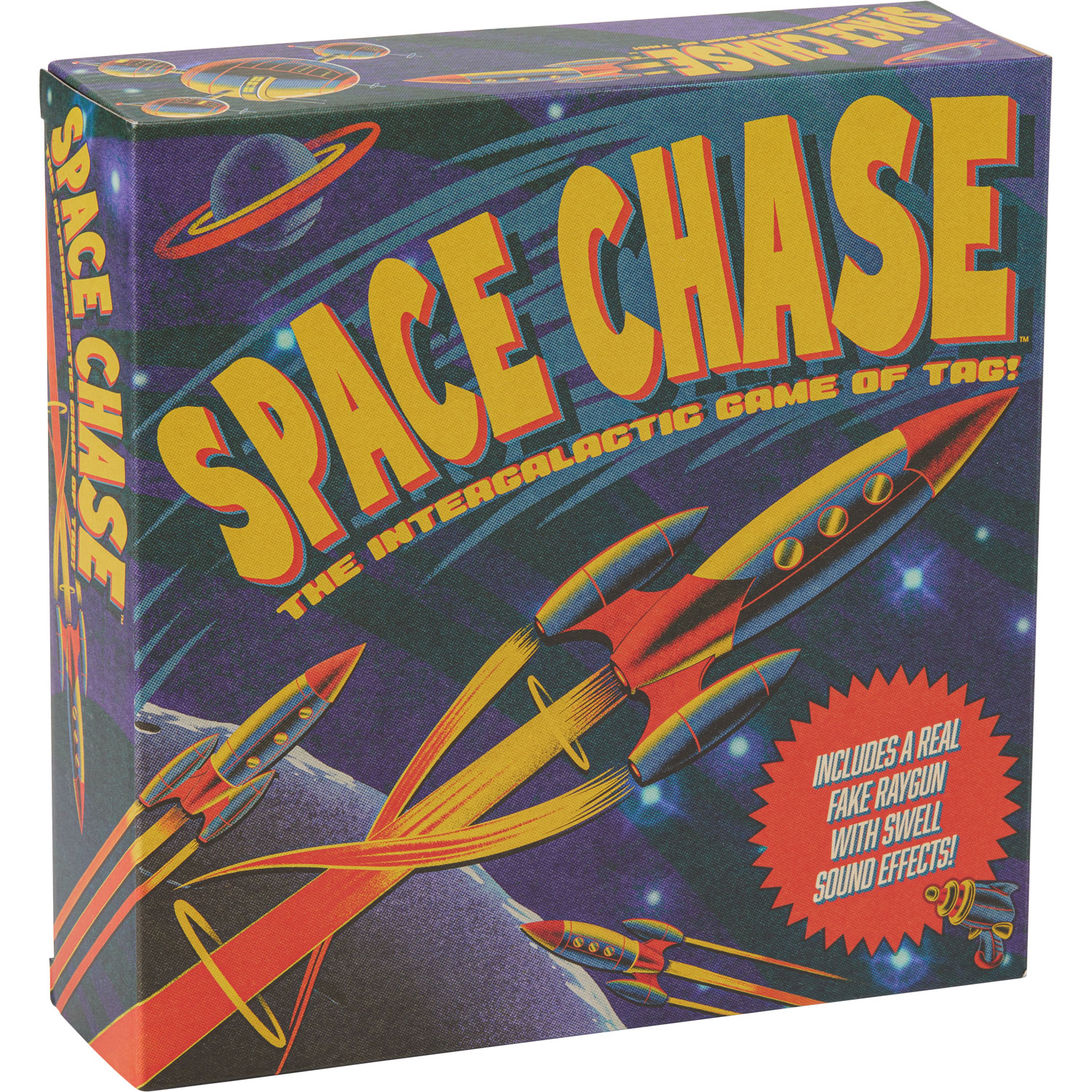 Space Chase | Duluth Trading Company