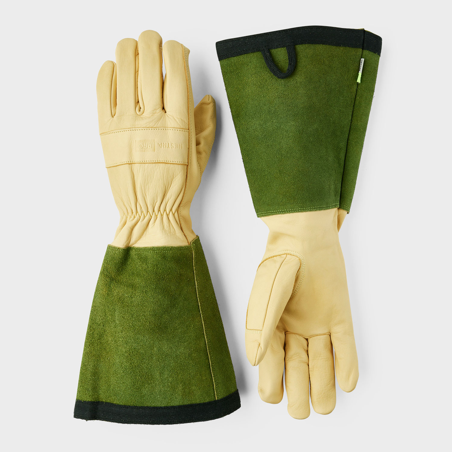 Hestra Gardener's Gauntlet Gloves | Duluth Trading Company