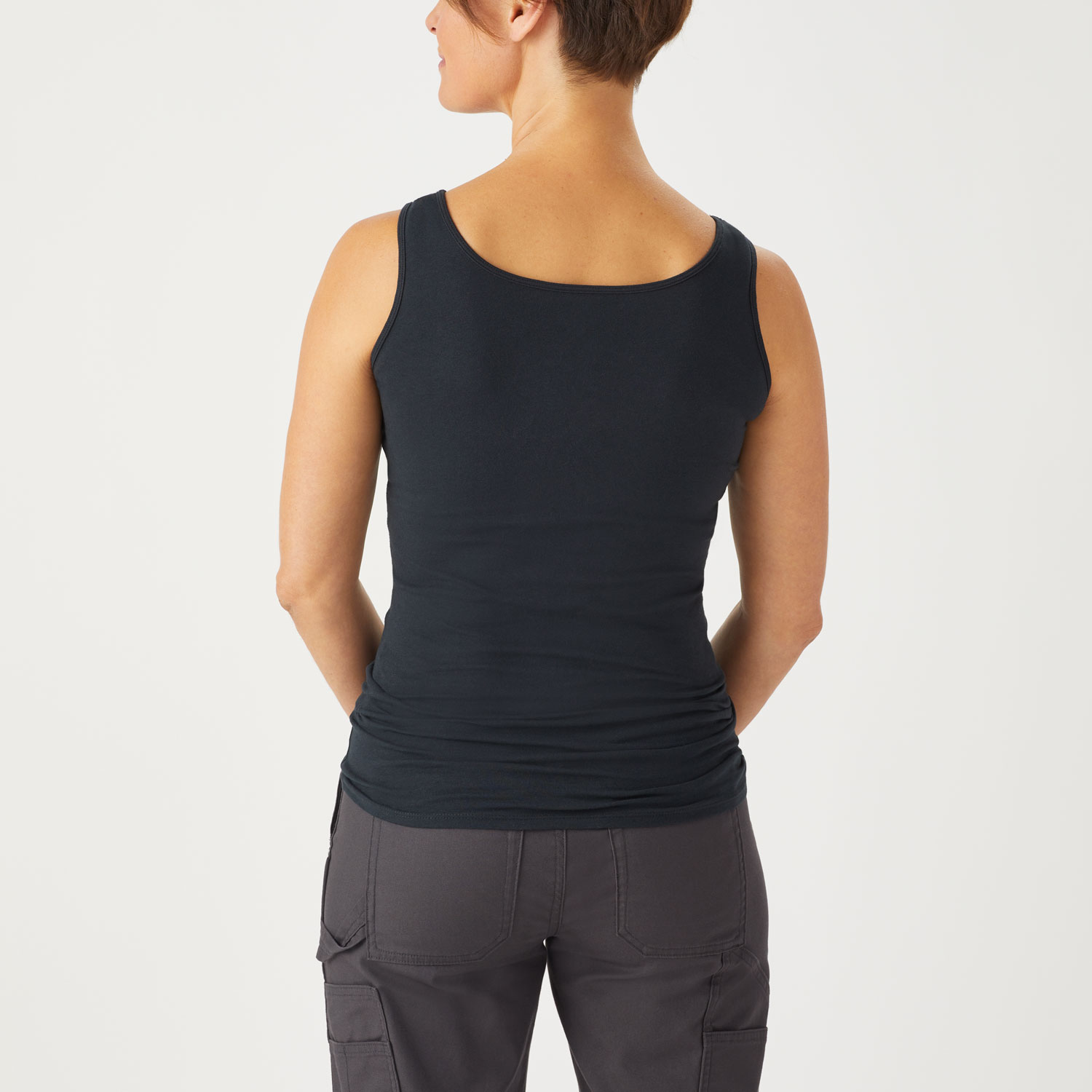 Women's No-Yank Tank 3 Pack