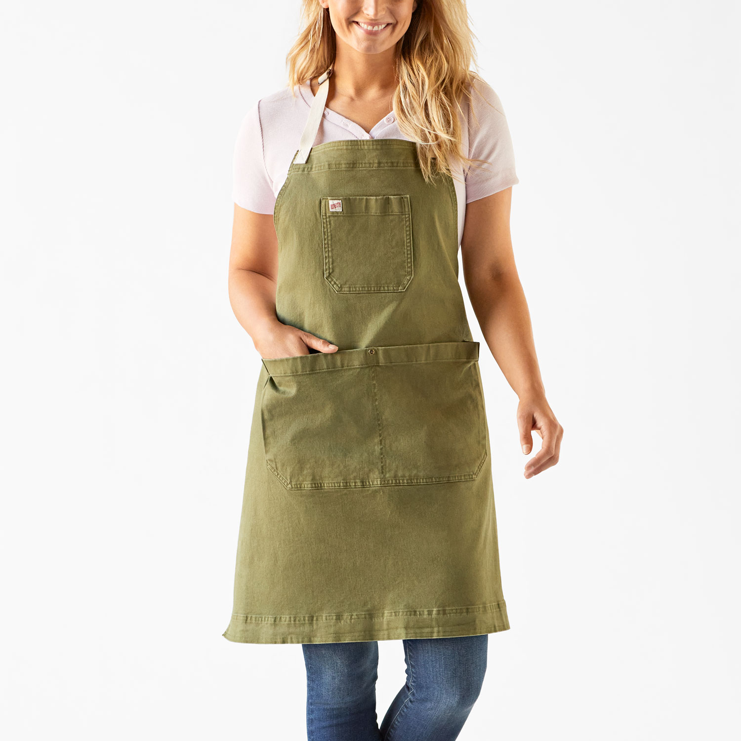 Makers Studio Apron - image 3