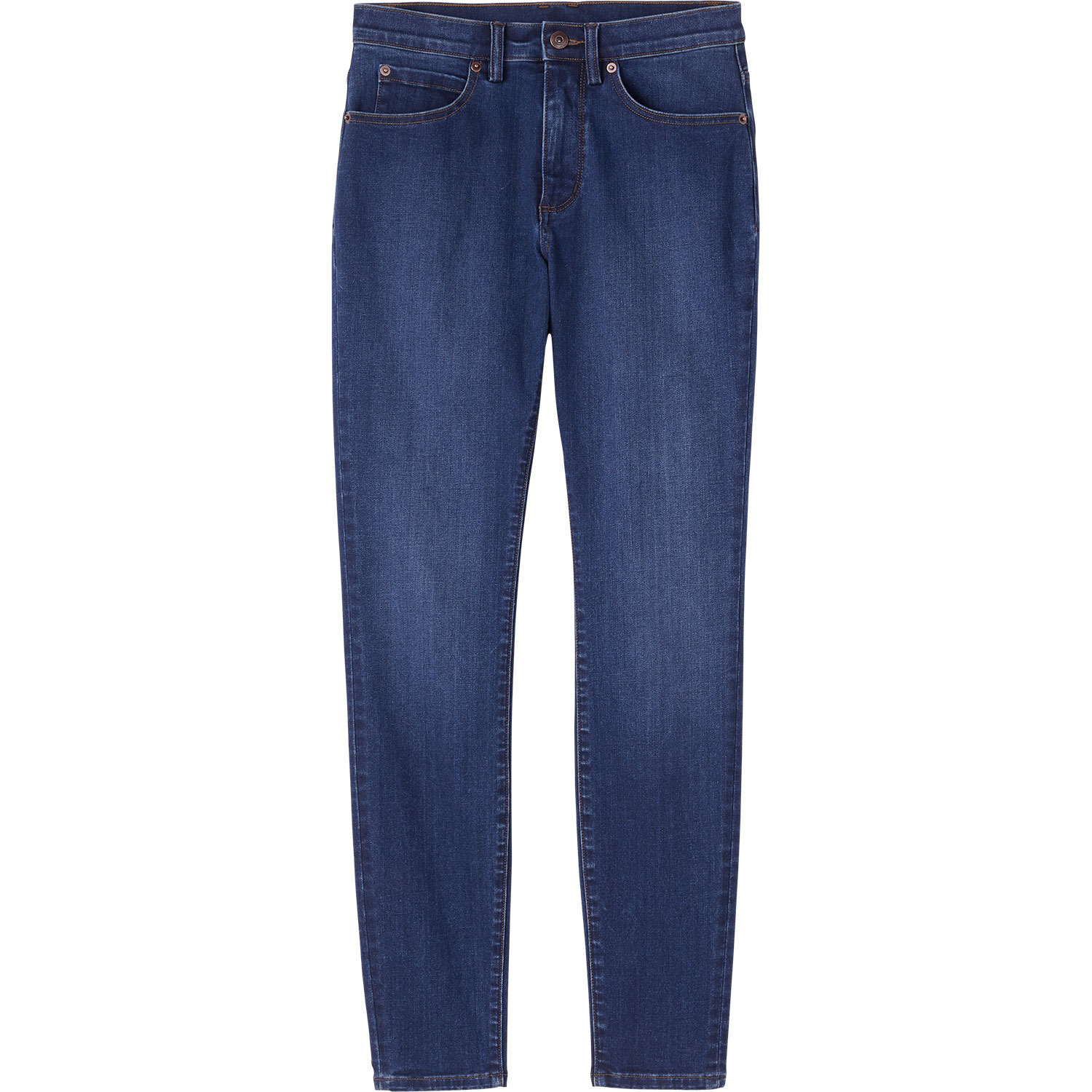 Women's Asset Management High Rise Skinny Jeans