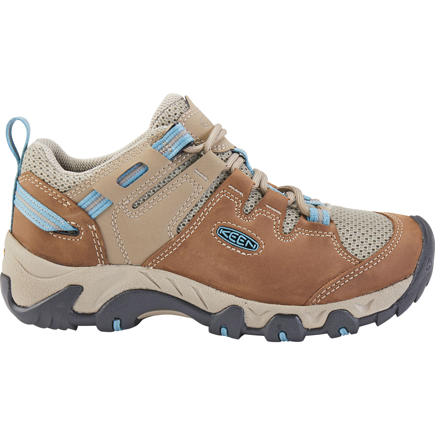 Women's Keen Steens Vent Shoes | Duluth Trading Company