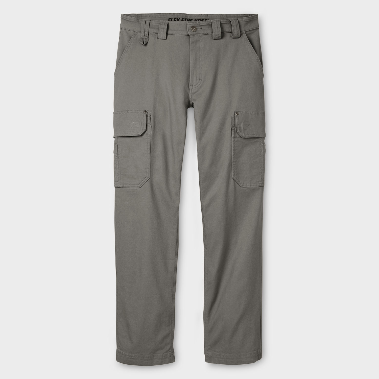 Men's DuluthFlex Fire Hose Standard Fit Cargo Work Pants Duluth