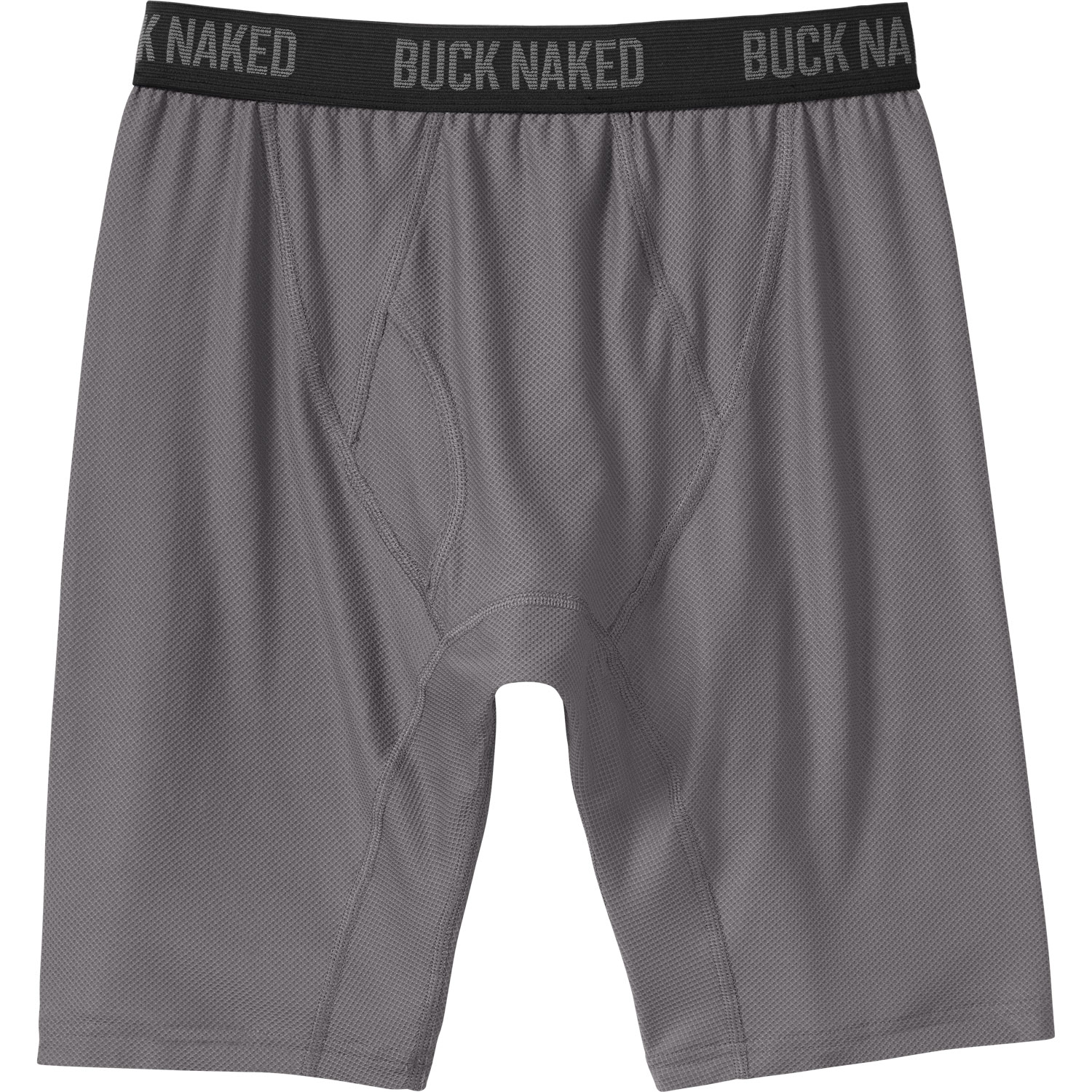 Duluth Trading Co, Underwear & Socks, Duluth Go Buck Naked Boxer Brief  Road Work Ahead Xl