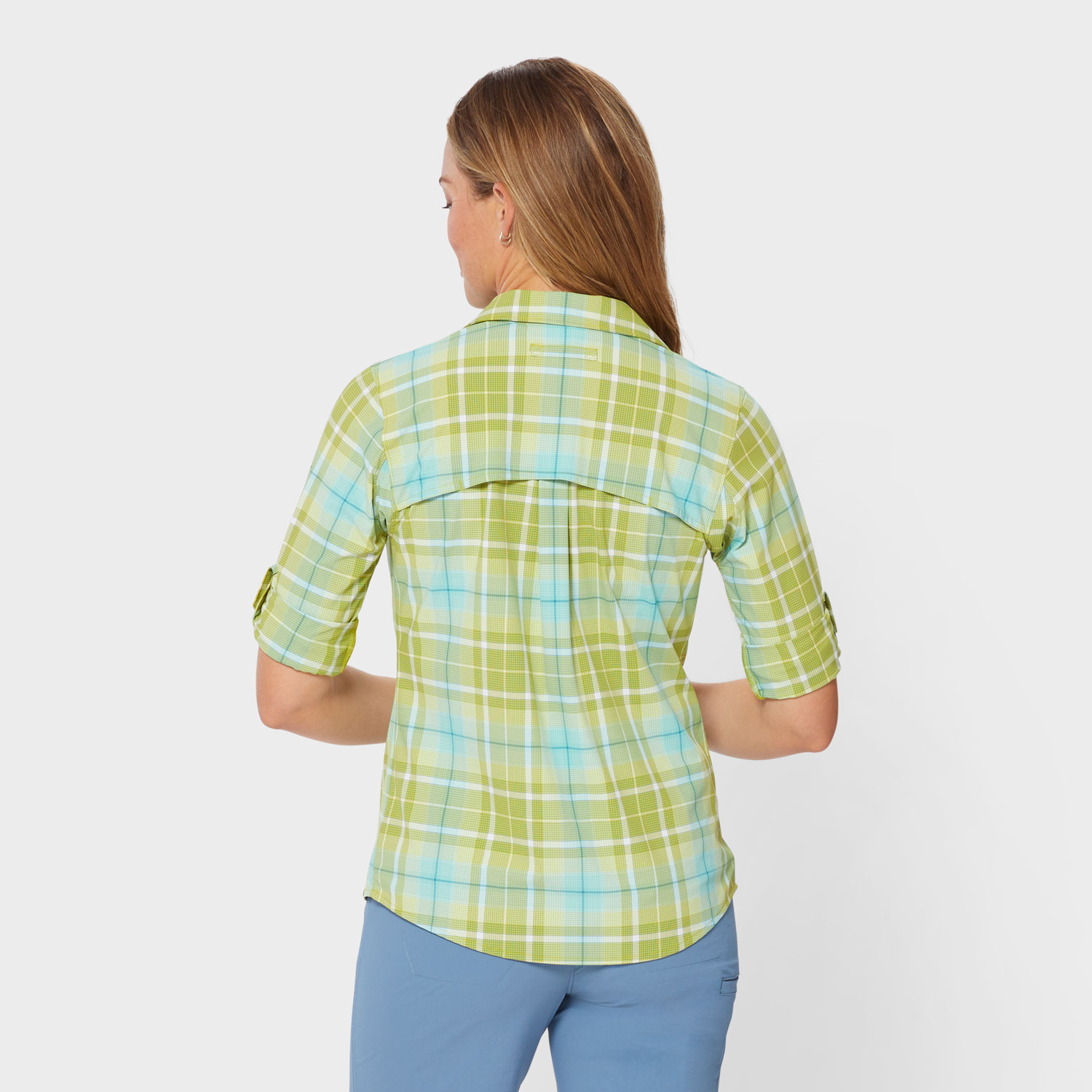 Women's DuluthFlex Sidewinder Long Sleeve Shirt - image 2