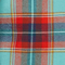 Muted Teal Summit Plaid