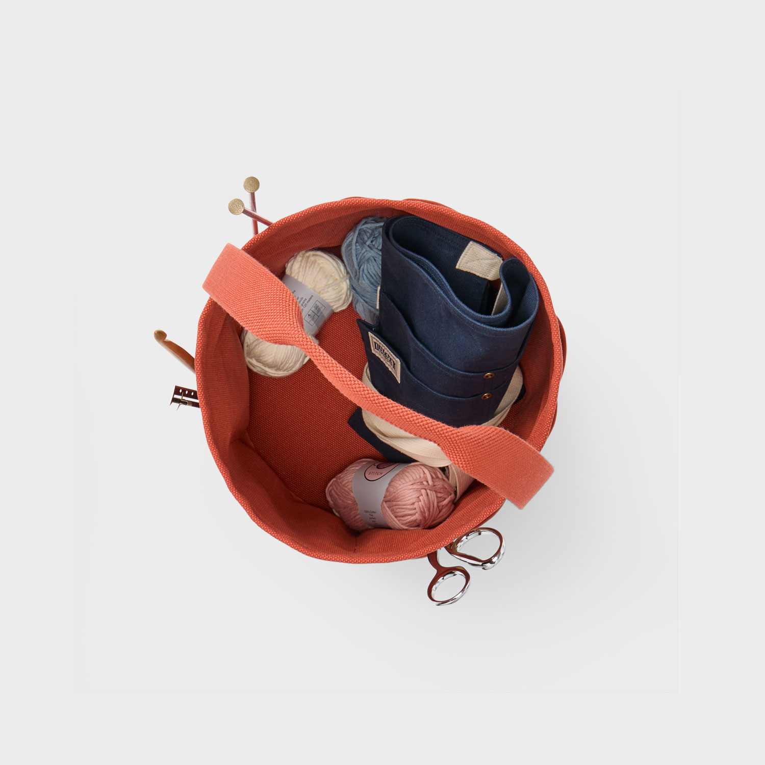 Makers Bucket Tote - image 3