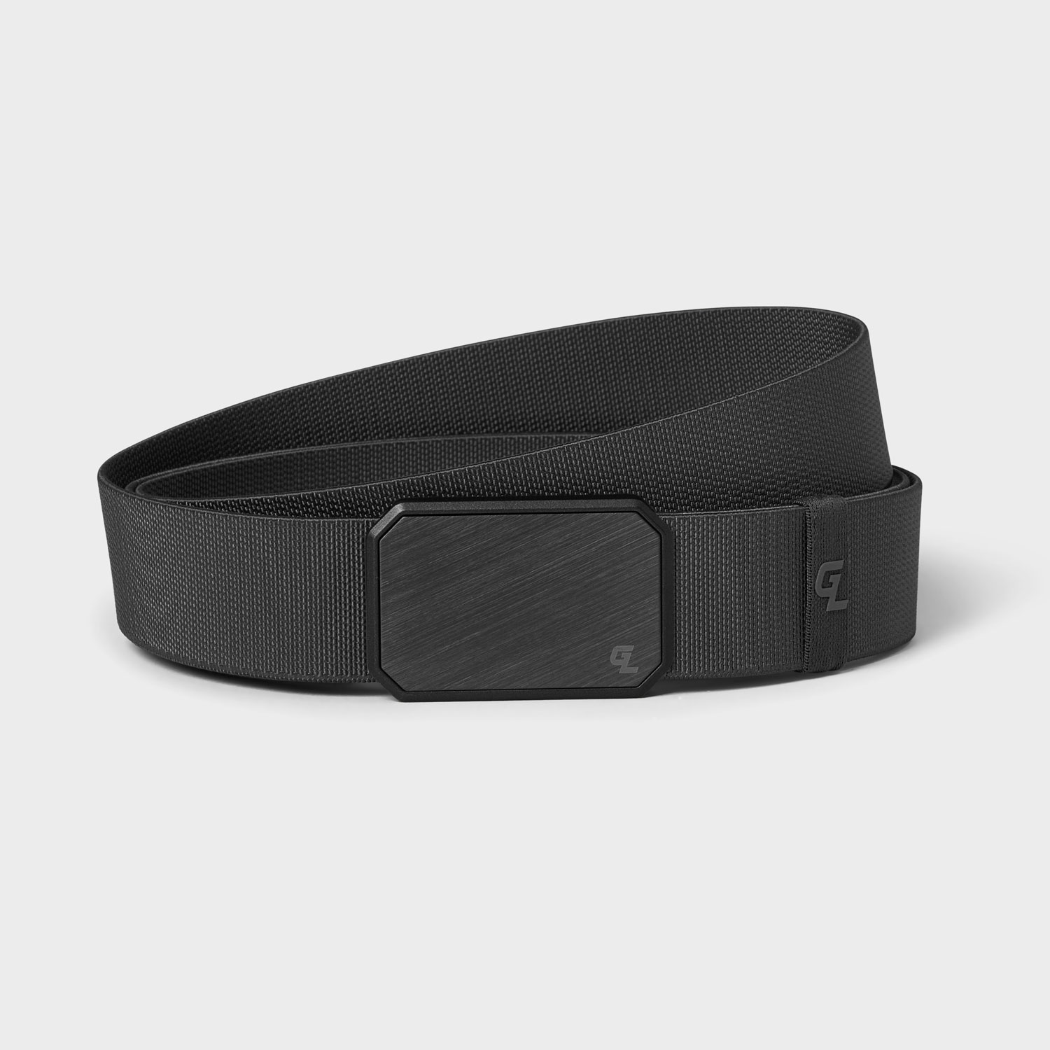 Men's Groove Belt | Duluth Trading Company