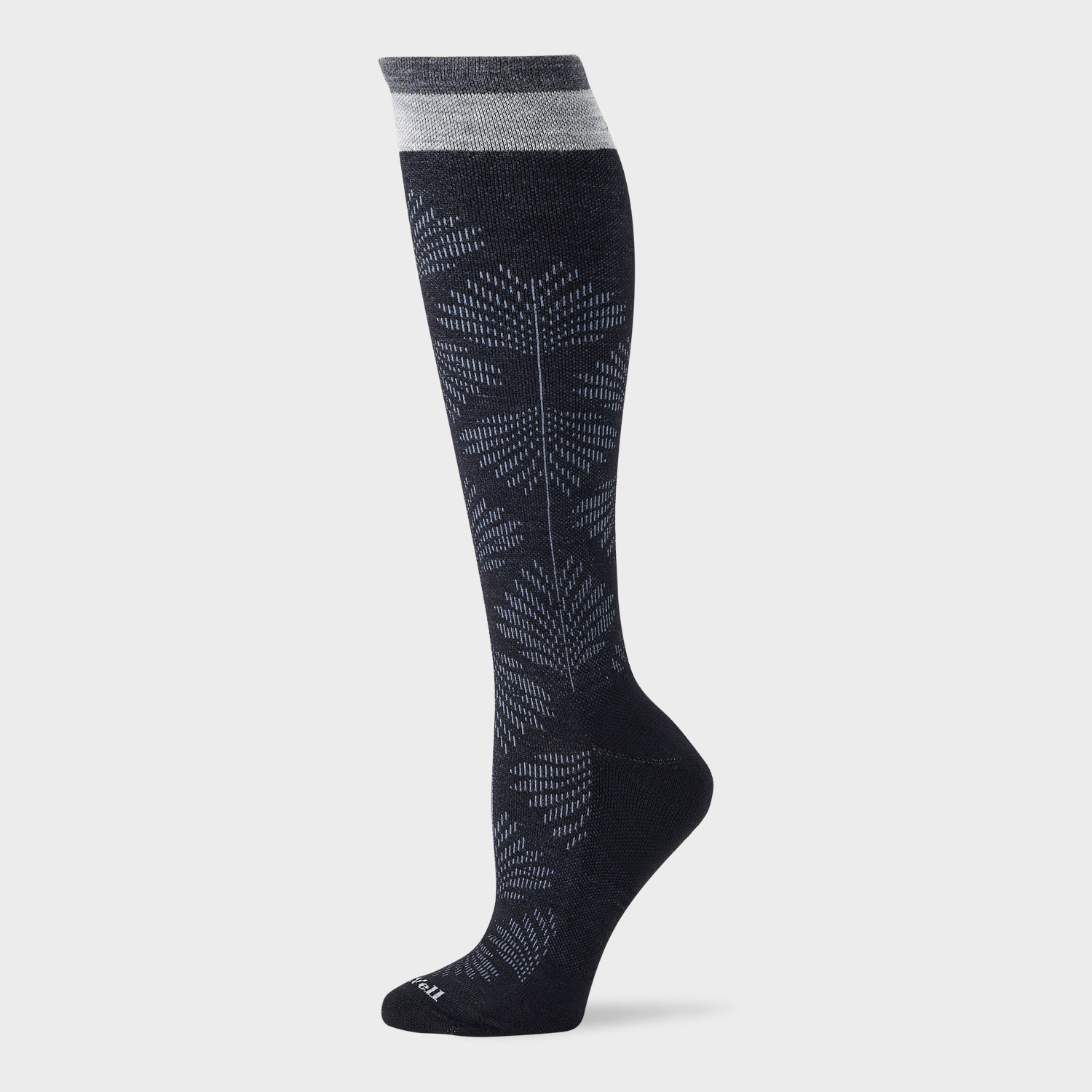 Women's Sockwell Wide Calf Compression Socks Duluth Trading Company