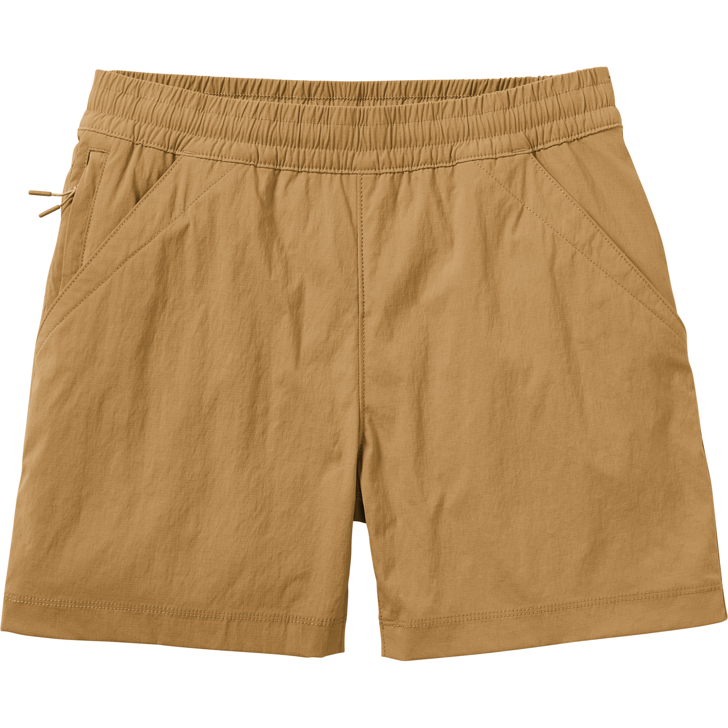 Pull-On Shorts main image 0