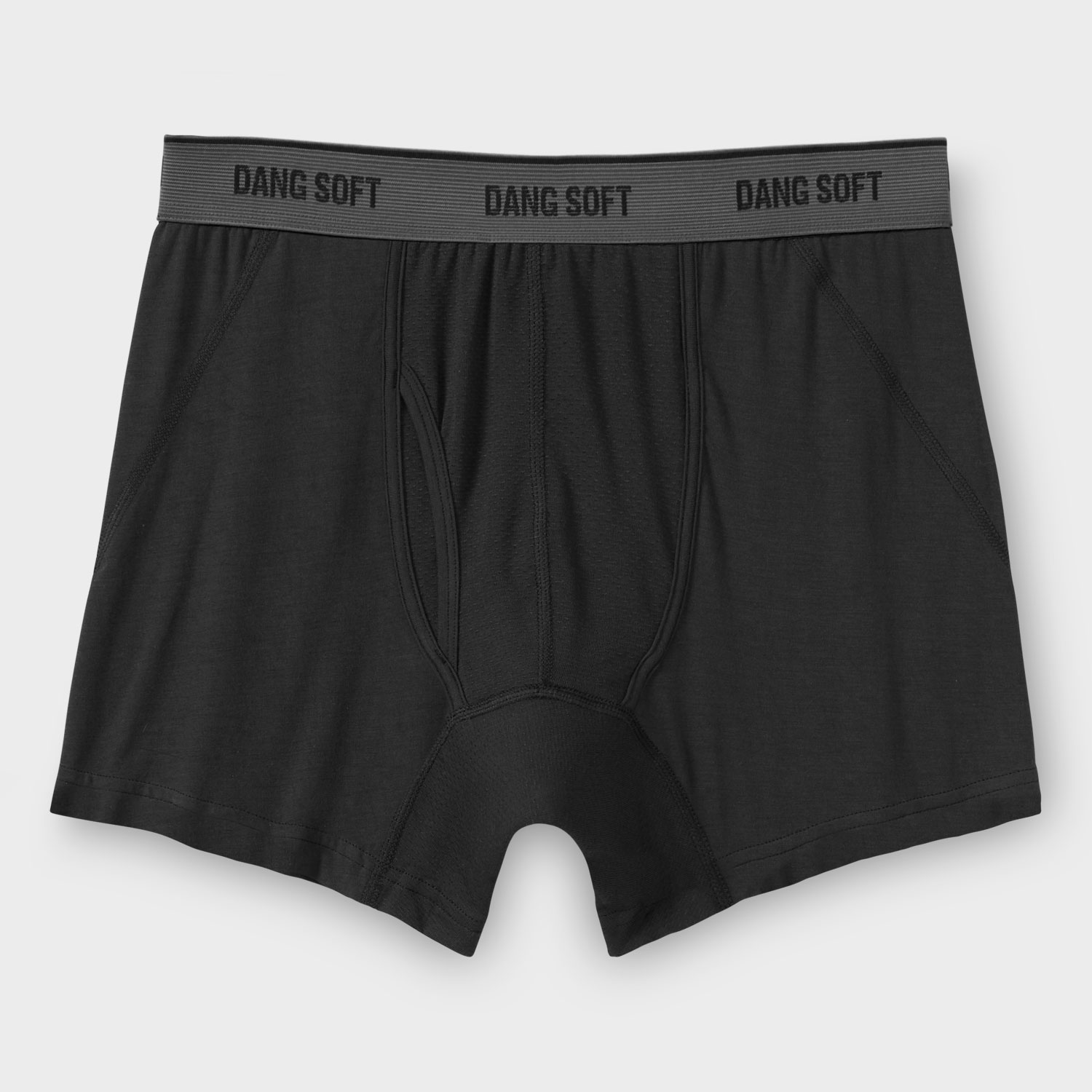 Men's Dang Soft Short Boxer Briefs Duluth Trading Company