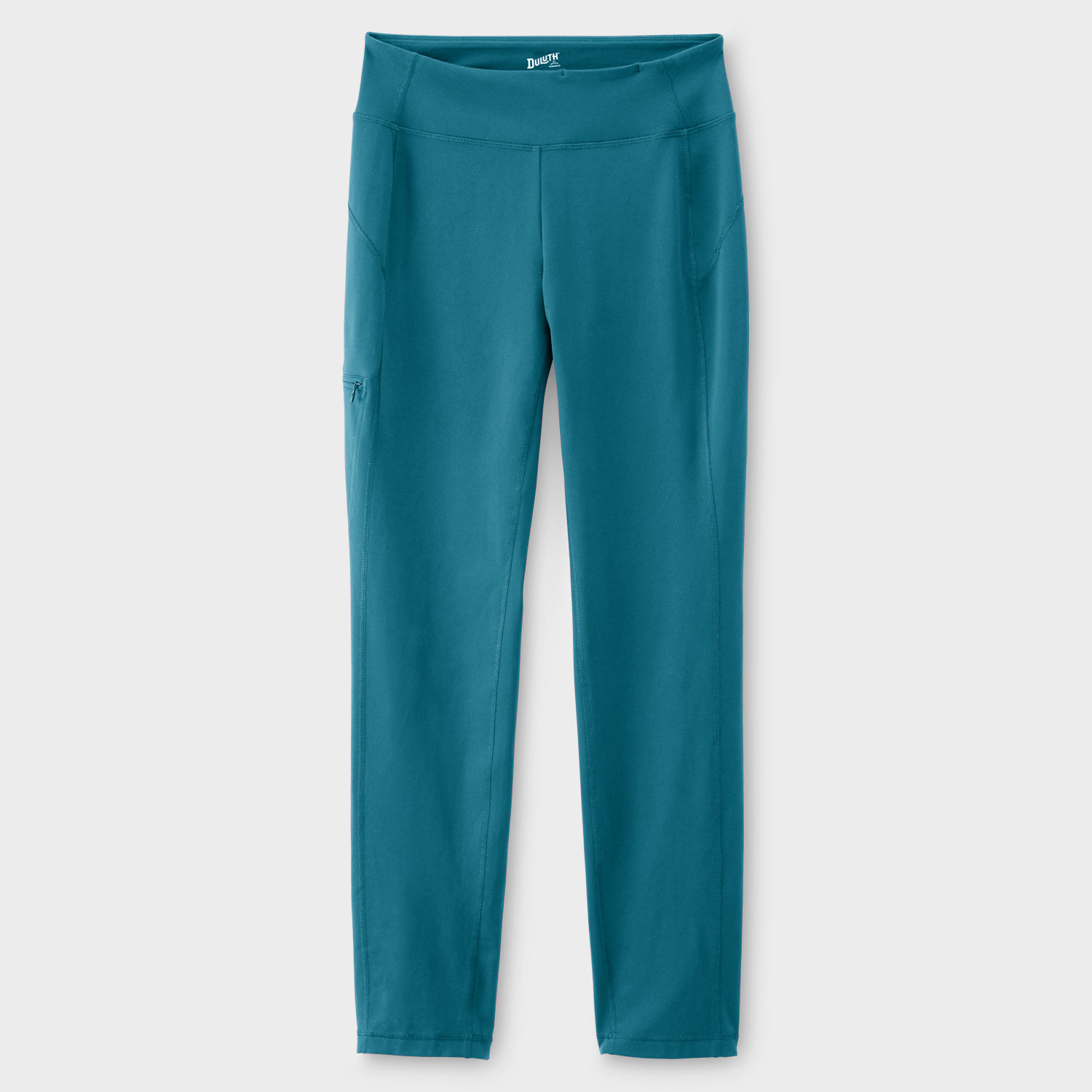 Women's NoGA Classic Slim Leg Pants | Duluth Trading Company