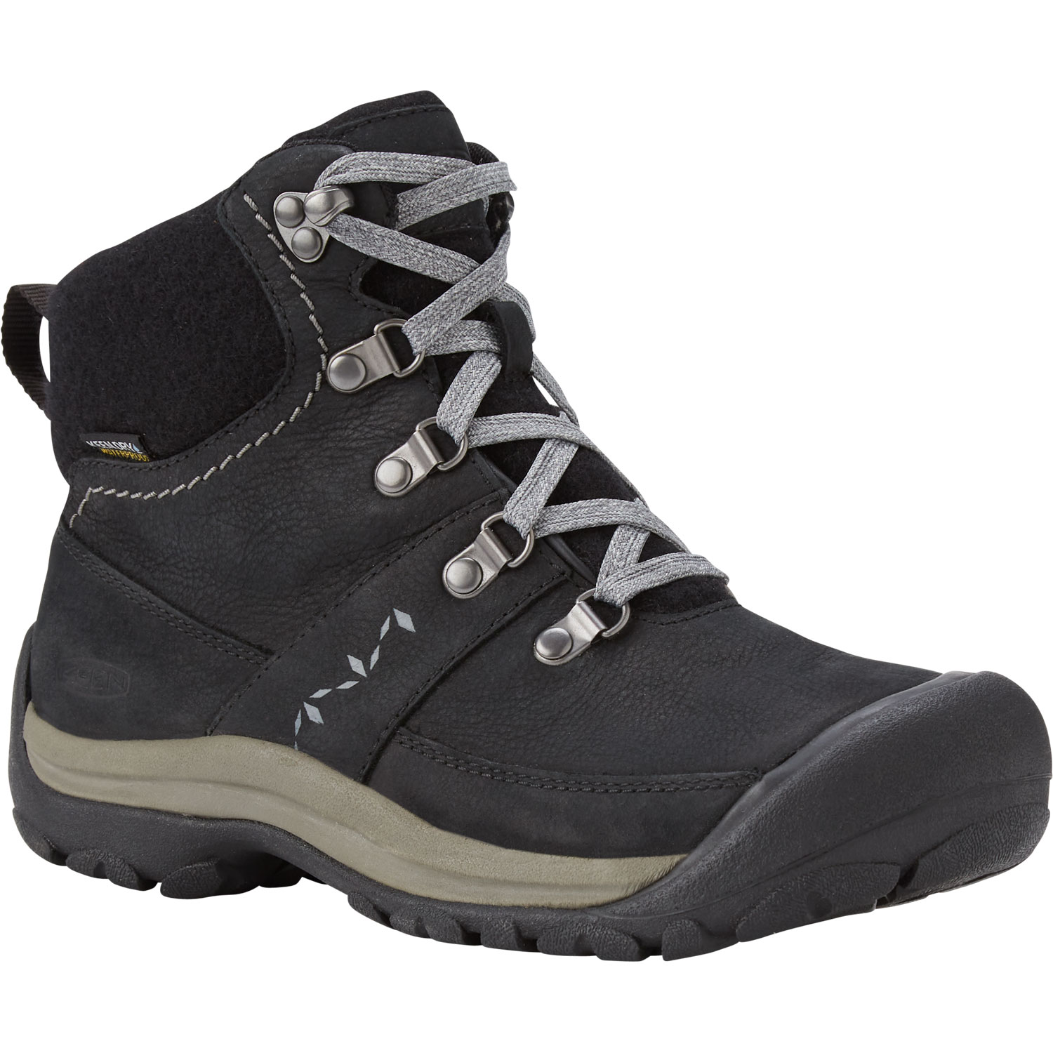 Women's kaci hotsell winter waterproof mid